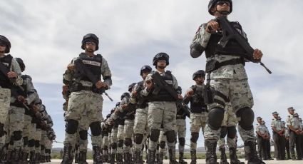 Militarización en México: ¿Qué falta para aprobar la Reforma a la Guardia Nacional?