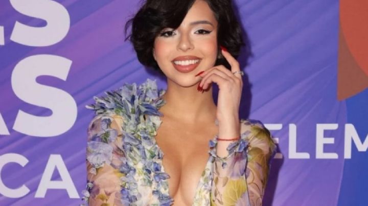 Ángela Aguilar se convierte en el gusto culposo de los internautas con esta canción