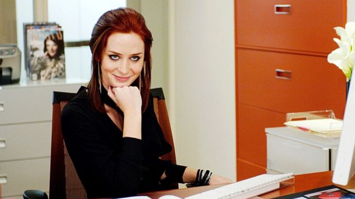 Actriz asegura que sus hijas creyeron que era "malvada" cuando la vieron actuar de villana