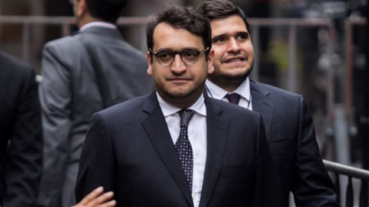 Andrés Manuel López Beltrán asume la Secretaría de Organización tras Congreso Nacional