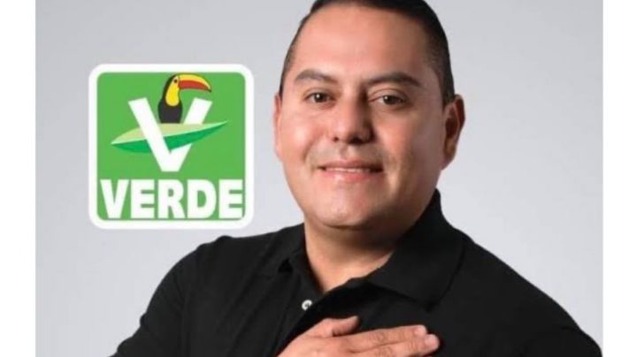 Asesinan a candidato a la presidencia municipal de Apaseo el Alto, por PVEM