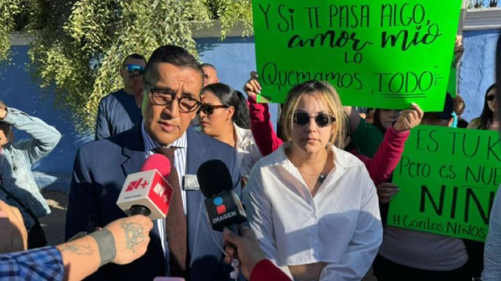 Mamá de Kim recibe ataques virtuales tras haber denunciado al profesor por abuso