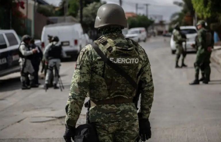¿Qué se necesita para aprobar la Reforma de la Guardia Nacional al Ejército? Foto: Internet