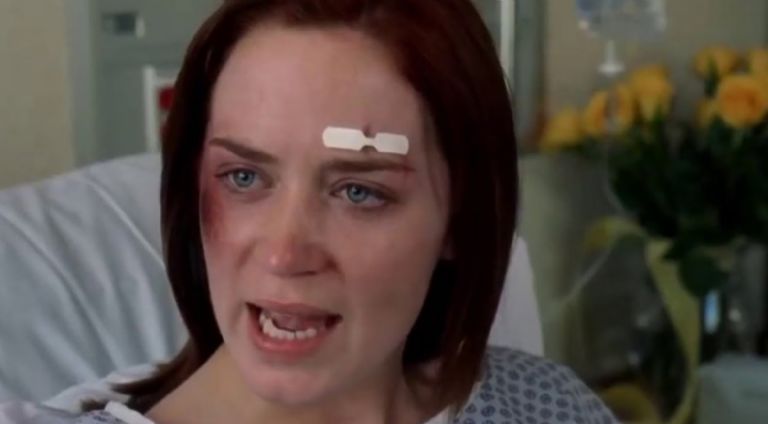 Emily Blunt revela cuál fue la reacción de sus hijas al ver El Diablo Viste a la Moda