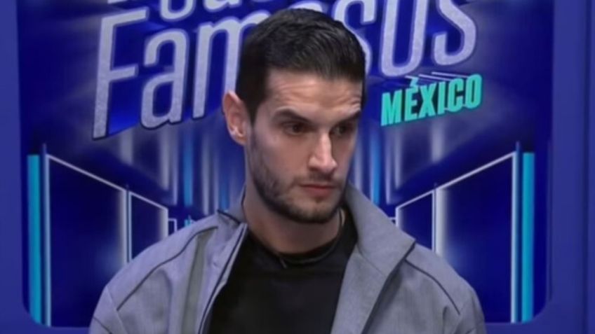 Adrián Marcelo rompe el silencio sobre la ola de cancelaciones que ha tenido tras 'LCDLFM'