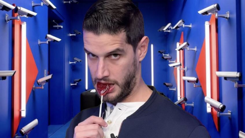 Filtran que los fanáticos de Adrián Marcelo planean sabotear a esta concursante en 'LCDLFM'