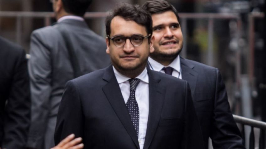 Andrés Manuel López Beltrán asume la Secretaría de Organización tras Congreso Nacional