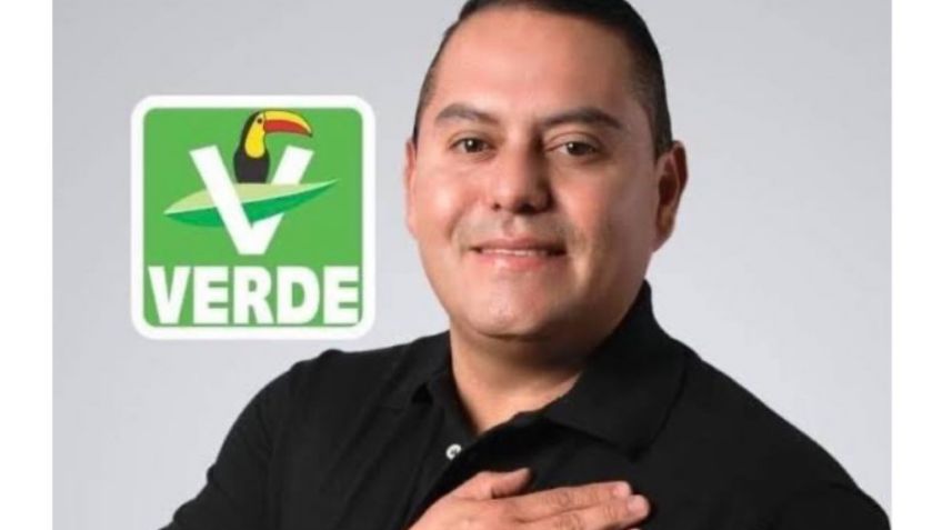 Asesinan a candidato a la presidencia municipal de Apaseo el Alto, por PVEM