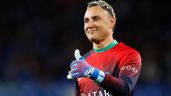 Foto ilustrativa de la nota titulada ¿Keylor Navas llega al Barcelona? Una opción fuerte tras la lesión de Ter Stegen