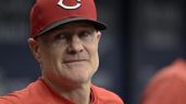 Foto ilustrativa de la nota titulada MLB: Los Cincinnati Reds ya piensan en la próxima campaña… y en un nuevo manager