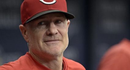 MLB: Los Cincinnati Reds ya piensan en la próxima campaña… y en un nuevo manager