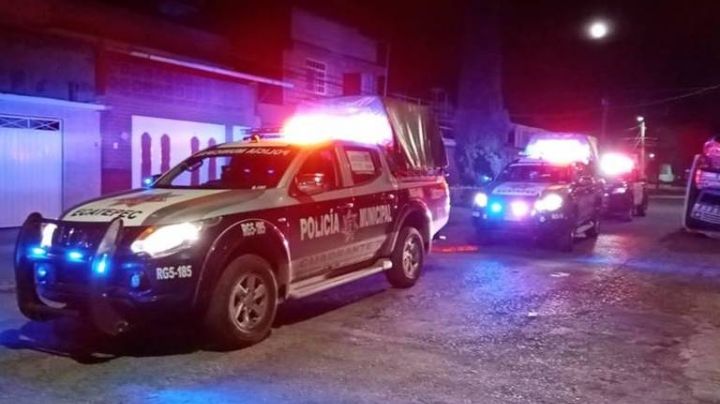 VIDEO: Vecinos de Ecatepec intentan linchar a presunto abusador de menores