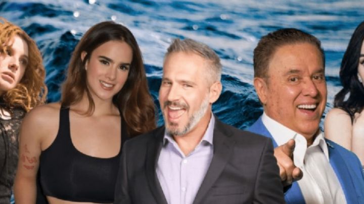 Rumor de votación sorpresa en LCDLF para sacar a un miembro del cuarto 'Mar'