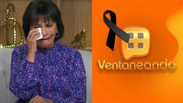 Luto en TV Azteca: Muere conductor y filtran su funeral en 'Ventaneando'; Chapoy llora su partida