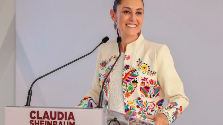 ¿Cuántos idiomas habla Claudia Sheinbaum y cuál es su nivel de estudios?