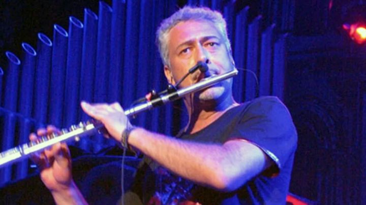 ¿Cuál fue la causa de muerte de Fernando Ponce de León? exintegrante de Mägo de Oz