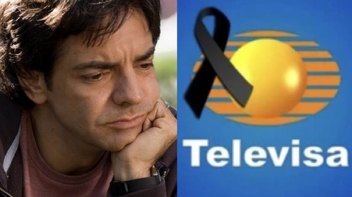Murió de Covid-19: Tras estar intubado, fallece querido actor de Televisa y Derbez se viste de luto