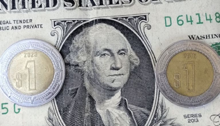 Precio del dólar HOY lunes 23 de septiembre 2024. Foto: Internet