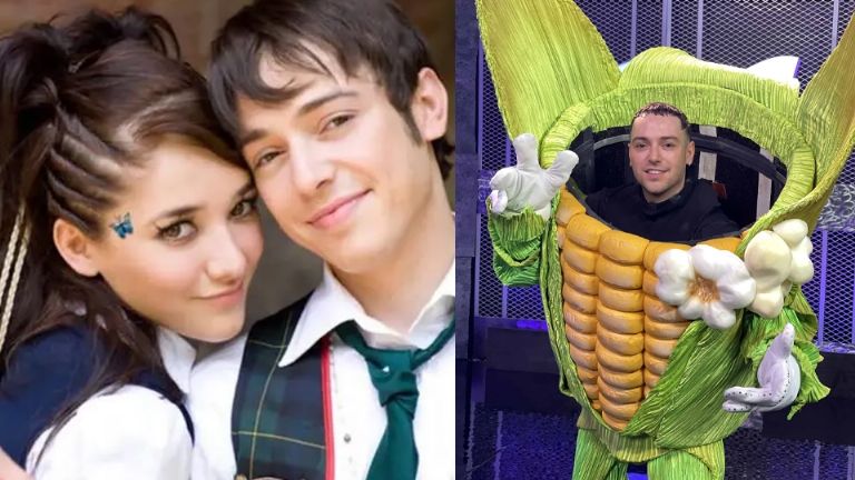 Exgalán de Televisa reaparece y confiesa si es gay