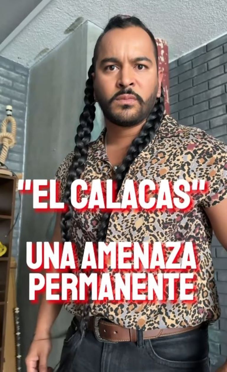 Jonathan participará en la nueva novela de Rosy Ocampo