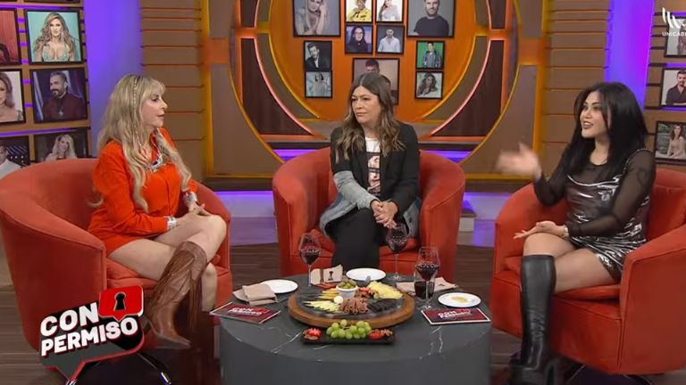 Pepillo Origel no estuvo en Con Permiso