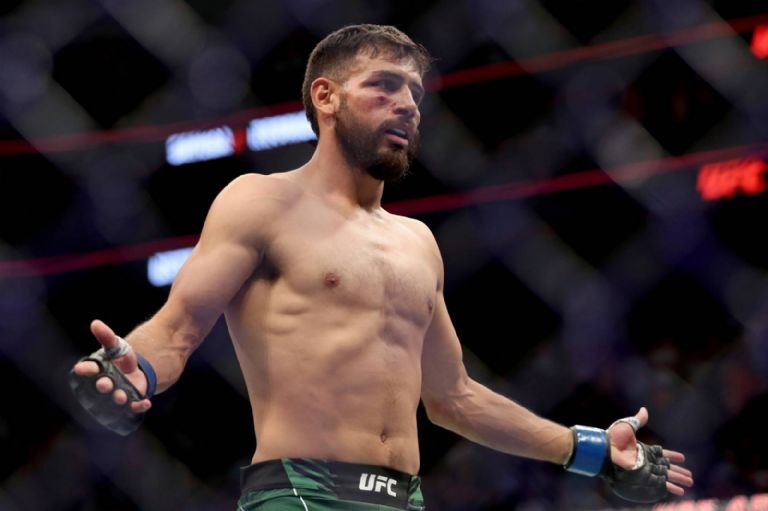 México tiene un 2024 de terror en la UFC