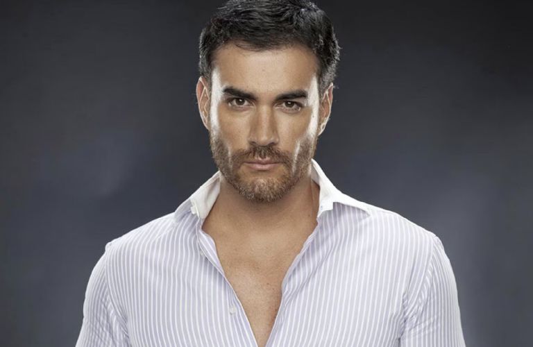 David Zepeda