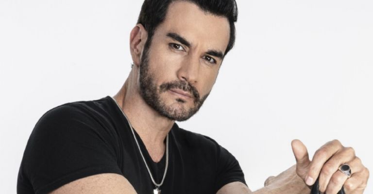 David Zepeda anuncia que quiere regresar a la música