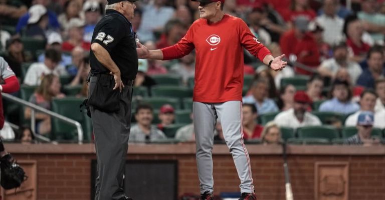 El equipo le dio las gracias antes de concluir la campaña