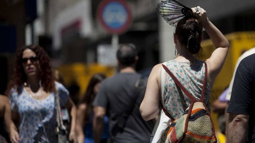 Clima en Culiacán hoy 23 de septiembre: Altas temperaturas y probabilidad de lluvias