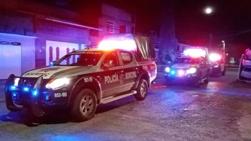 VIDEO: Vecinos de Ecatepec intentan linchar a presunto abusador de menores