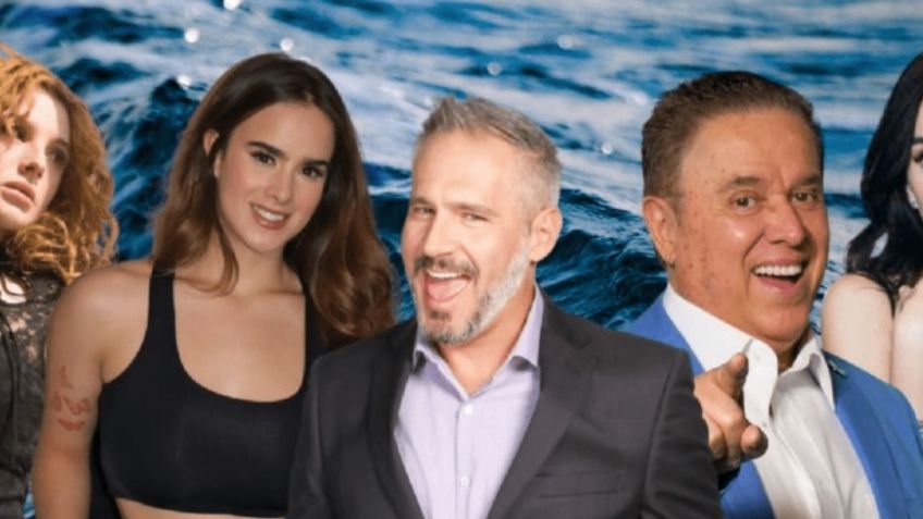 Rumor de votación sorpresa en LCDLF para sacar a un miembro del cuarto 'Mar'