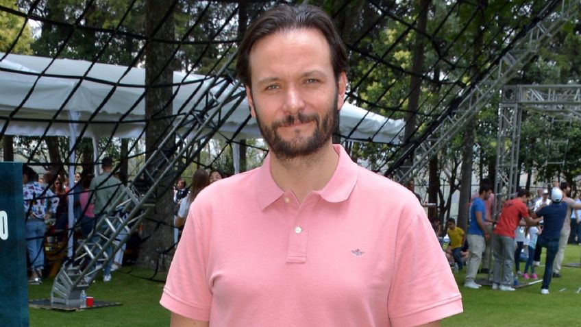 Desaparece el hermano de Rodrigo Cachero; pide ayuda en redes para localizarlo