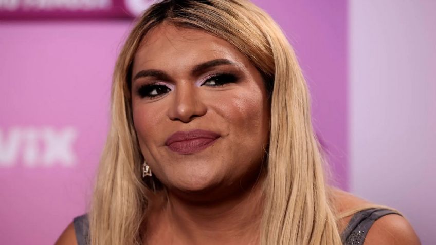 ¿Corre peligro? Wendy Guevara y sus amigos son evacuados de su hotel por alerta de huracán