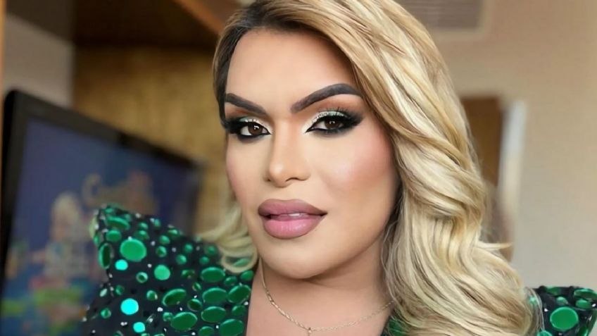 ¿Se peleó con la productora? Filtran que Wendy Guevara sería vetada de 'LCDLFM'