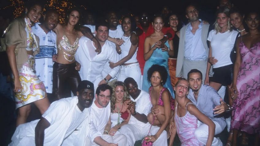 Shock en Hollywood: Filtran a los famosos que iban a las fiestas de Sean 'Diddy' Combs