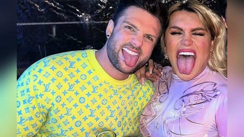 ¿Veto en Televisa? Nicola Porcella habla del pleito de Wendy y productora de 'LCDLF México'