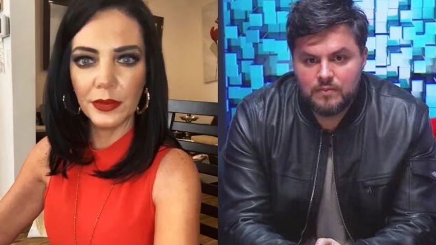 Paola Durante en 'Hoy': Tras enemistad con Paul, se une a 'Las Estrellan Bailan En Hoy'