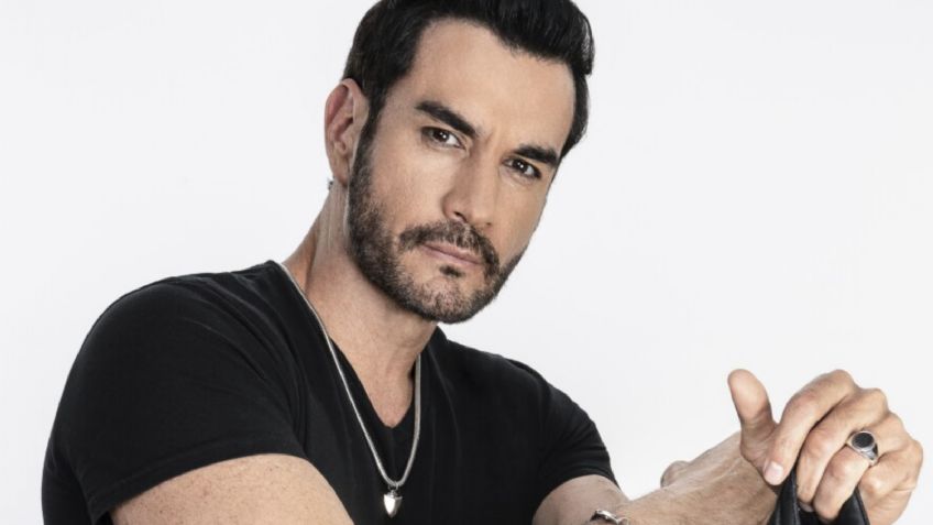 "Es gay": Sacan del clóset a David Zepeda y deja en shock a Televisa; el actor se destapa en VIDEO