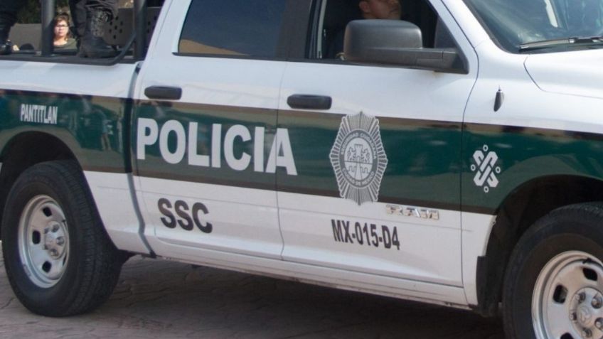 Menor de 15 años es baleado en la alcaldía Venustiano Carranza; aseguraba que era de la UT