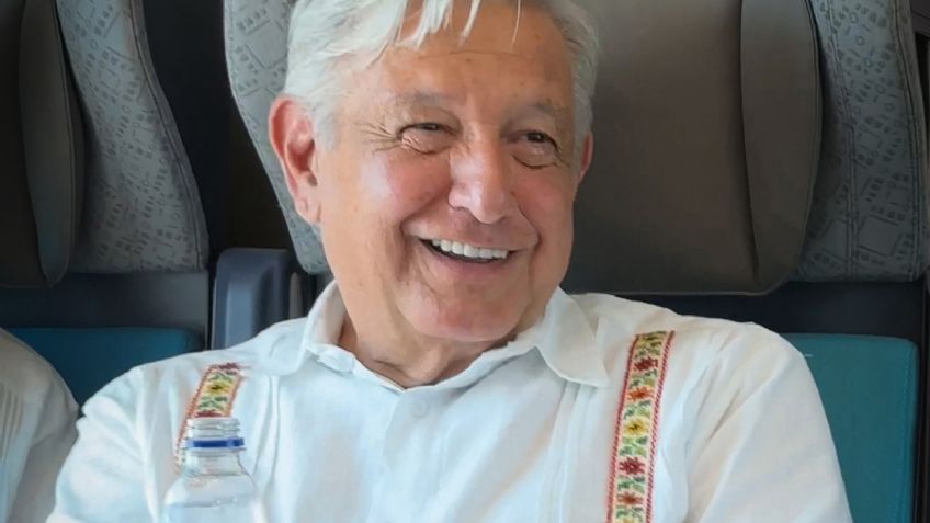 De acuerdo con estudio, en gobierno de AMLO la pobreza disminuyó, pero la corrupción aumentó