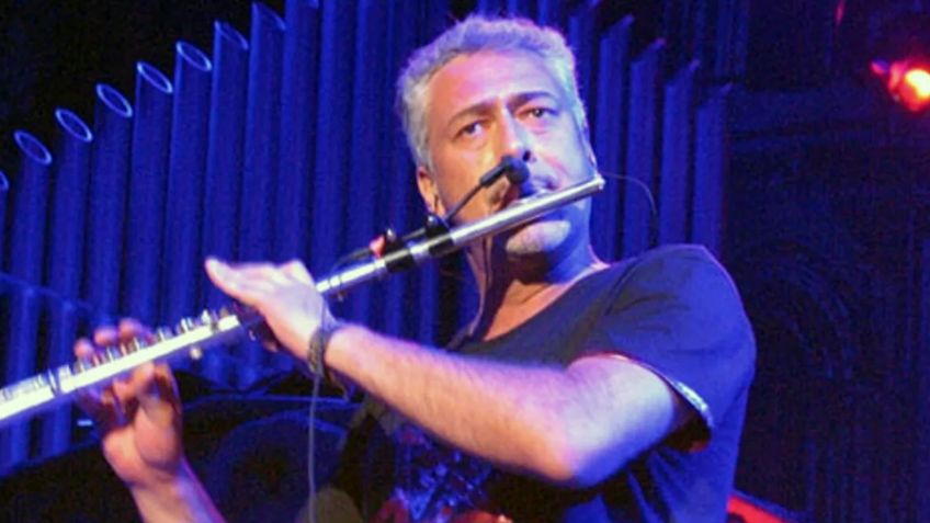 ¿Cuál fue la causa de muerte de Fernando Ponce de León? exintegrante de Mägo de Oz