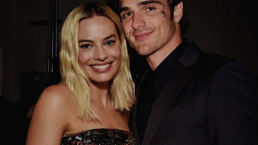 Margot Robbie y Jacob Elordi protagonizarán 'Cumbres borrascosas' y estos son los detalles