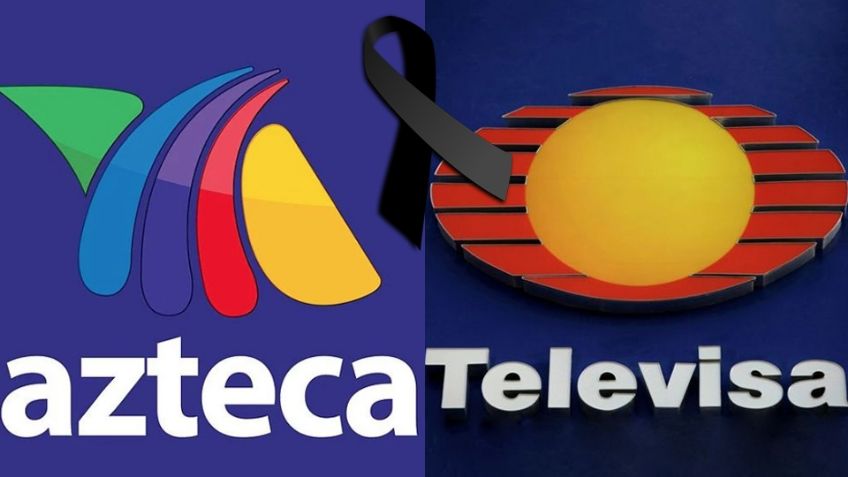 Luto en Televisa: Muere conductor tras 50 días en coma; filtran su horrible final en TV Azteca