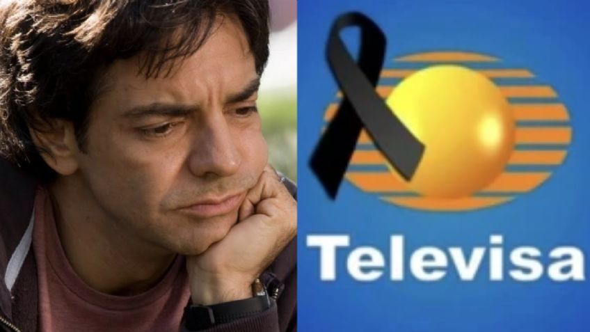Murió de Covid-19: Tras estar intubado, fallece querido actor de Televisa y Derbez se viste de luto