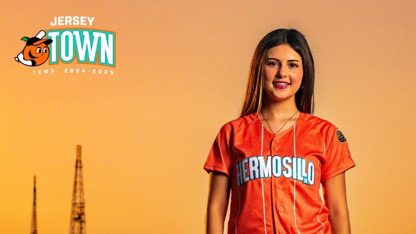 Los campeones de la LMP están de fiesta: Naranjeros de Hermosillo presenta su nueva piel