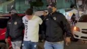 Foto ilustrativa de la nota titulada Golpe a la Unión Tepito: Detienen a 'El Musulmán' en Parque Lindavista, en la GAM