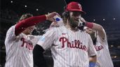 Foto ilustrativa de la nota titulada MLB: Los Phillies mantienen su objetivo en el título de la Serie Mundial