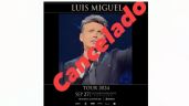 Foto ilustrativa de la nota titulada Fans de Luis Miguel se quedan sin concierto en Culiacán; cancelan evento por narcoguerra