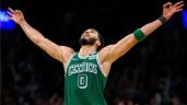Foto ilustrativa de la nota titulada Tatum y los Celtics no necesitan motivación extra para buscar más títulos